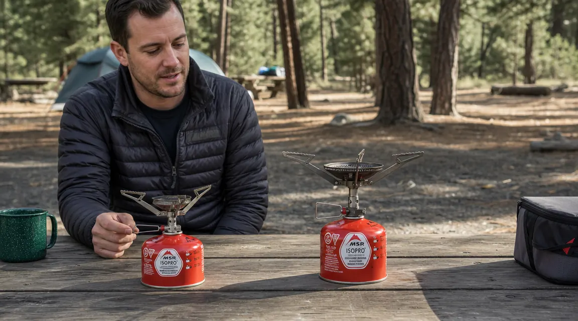 Camp Chef Explorer vs Coleman Triton: Which Two-Burner Stove Earns a Spot in the Truck