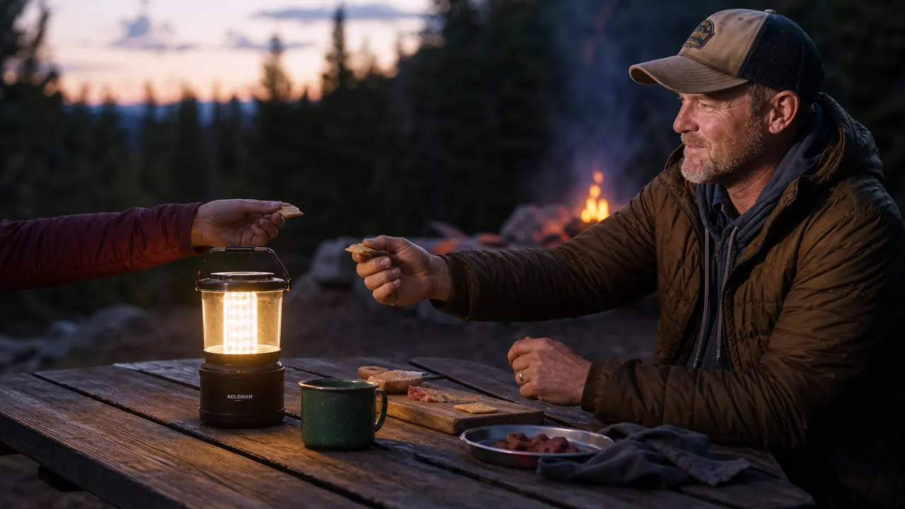 Lepro Camping Lantern Honest Review: What 33,000 Buyers Know That You Should Too