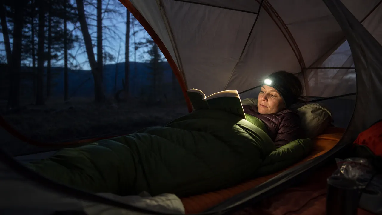 oaskys Sleeping Bag Review: A Three-Season Bag at a Budget Price